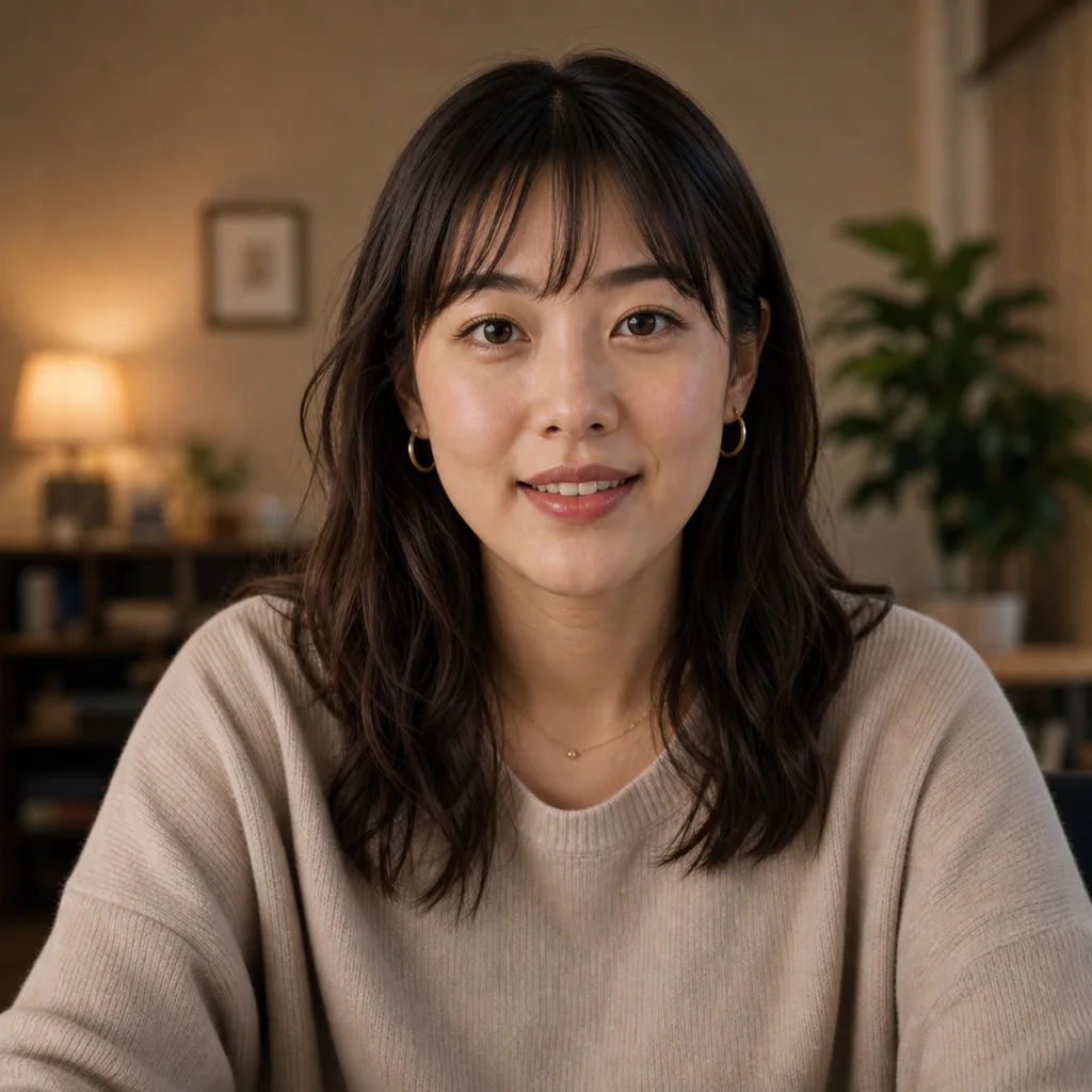 Yatto AI teacher in a Google Meet style call